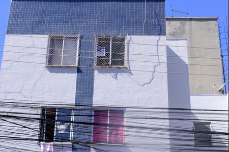 Apartamento à venda com 43m², 2 quartos e 1 vaga Apartamento à venda com 43m², 2 quartos e 1 vagaPlaca instalada com o Codigo JWUT-5