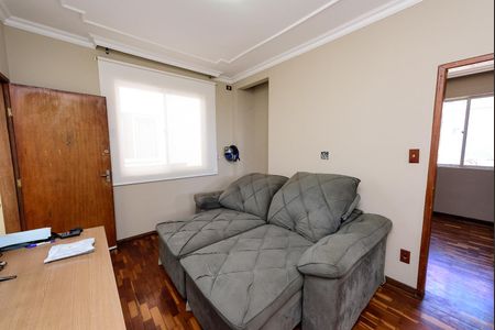 Apartamento à venda com 43m², 2 quartos e 1 vaga Apartamento à venda com 43m², 2 quartos e 1 vagaSala
