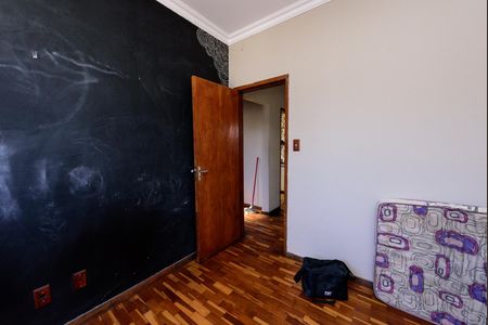 Quarto 1 de apartamento à venda com 2 quartos, 43m² em Eldorado, Contagem