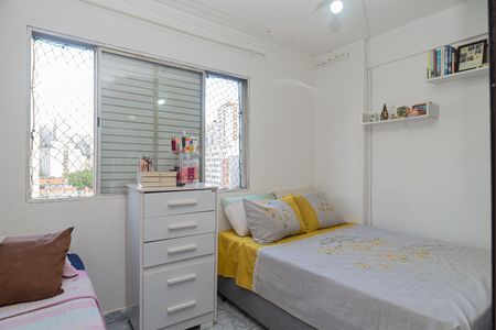 Apartamento à venda com 26m², 1 quarto e sem vagaQuarto
