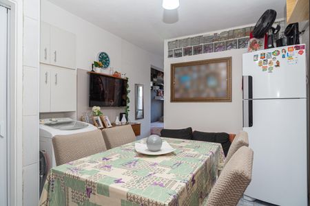 Apartamento à venda com 26m², 1 quarto e sem vagaSala