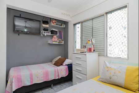 Apartamento à venda com 26m², 1 quarto e sem vagaQuarto