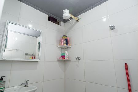 Apartamento à venda com 26m², 1 quarto e sem vagaBanheiro