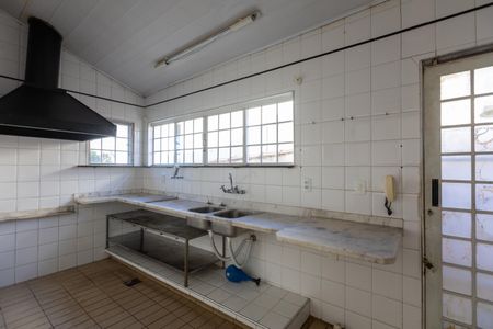 Cozinha de casa à venda com 1 quarto, 127m² em Jardim Guanabara, Campinas