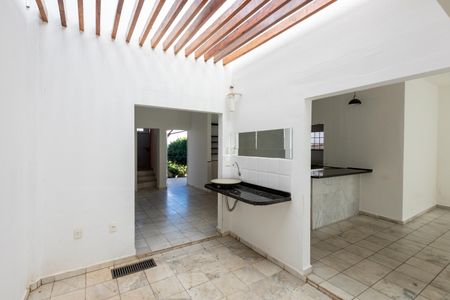 Studio de casa à venda com 1 quarto, 127m² em Jardim Guanabara, Campinas