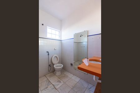 Banheiro de casa à venda com 1 quarto, 127m² em Jardim Guanabara, Campinas
