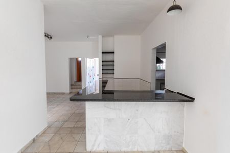 Cozinha de casa à venda com 1 quarto, 127m² em Jardim Guanabara, Campinas
