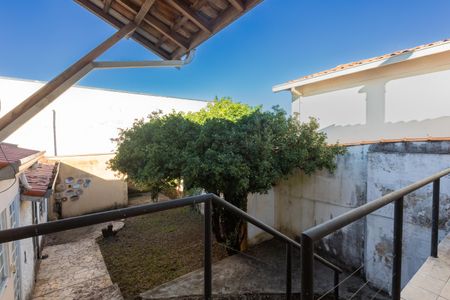 Quintal de casa à venda com 3 quartos, 127m² em Jardim Guanabara, Campinas