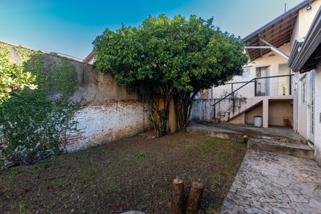 Quintal de casa à venda com 3 quartos, 127m² em Jardim Guanabara, Campinas