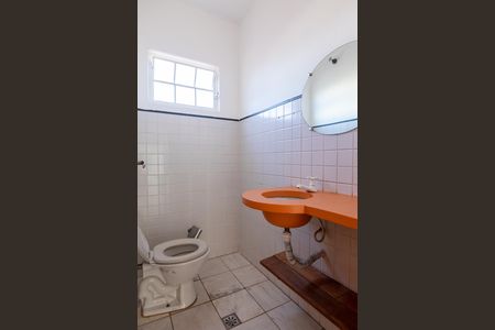 Banheiro de casa à venda com 1 quarto, 127m² em Jardim Guanabara, Campinas