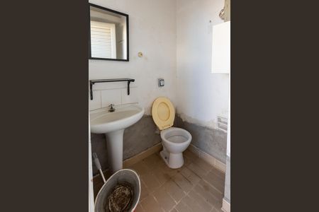 Banheiro de casa à venda com 1 quarto, 127m² em Jardim Guanabara, Campinas