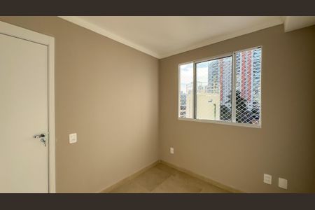 Quarto 2 de apartamento para alugar com 2 quartos, 33m² em Jardim Caravelas, São Paulo