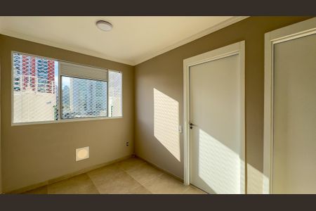 Apartamento para alugar com 2 quartos, 33m² em Jardim Caravelas, São Paulo