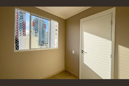 Quarto 1 de apartamento para alugar com 2 quartos, 33m² em Jardim Caravelas, São Paulo