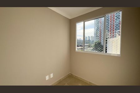 Quarto 1 de apartamento para alugar com 2 quartos, 33m² em Jardim Caravelas, São Paulo