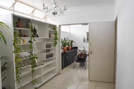Sala de Jantar de casa à venda com 3 quartos, 145m² em Vila Loyola, Jundiaí