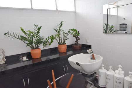 Cozinha de casa à venda com 3 quartos, 145m² em Vila Loyola, Jundiaí