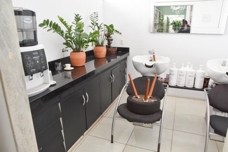 Cozinha de casa à venda com 3 quartos, 145m² em Vila Loyola, Jundiaí