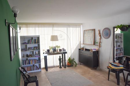 Garagem de casa à venda com 3 quartos, 145m² em Vila Loyola, Jundiaí