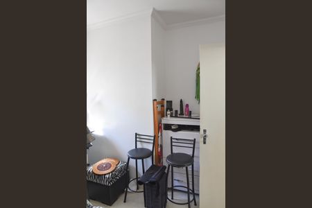 quarto 3 de casa à venda com 3 quartos, 145m² em Vila Loyola, Jundiaí
