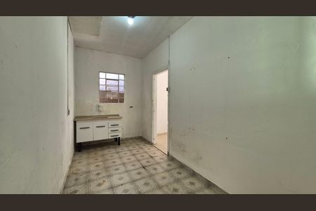 Casa para alugar com 70m², 1 quarto e 1 vaga Casa para alugar com 70m², 1 quarto e 1 vagaCozinha