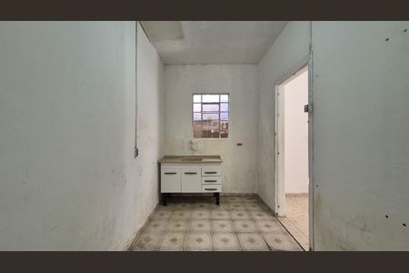 Casa para alugar com 70m², 1 quarto e 1 vaga Casa para alugar com 70m², 1 quarto e 1 vagaCozinha
