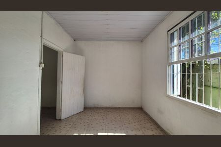 Quarto  de casa para alugar com 1 quarto, 70m² em Vila Pires, Santo André