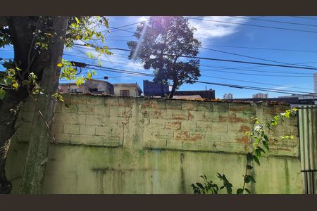 Vista  de casa para alugar com 1 quarto, 70m² em Vila Pires, Santo André