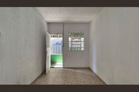 Sala  de casa para alugar com 1 quarto, 70m² em Vila Pires, Santo André