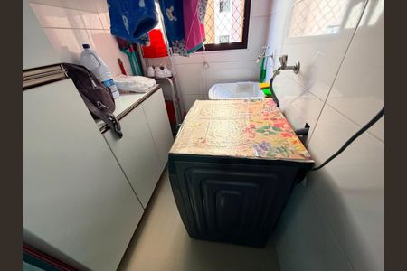 Foto 30 de apartamento à venda com 3 quartos, 65m² em Jardim Itapemirim, São Paulo
