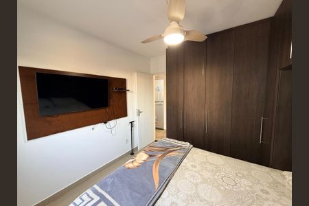 Foto 24 de apartamento à venda com 3 quartos, 65m² em Jardim Itapemirim, São Paulo