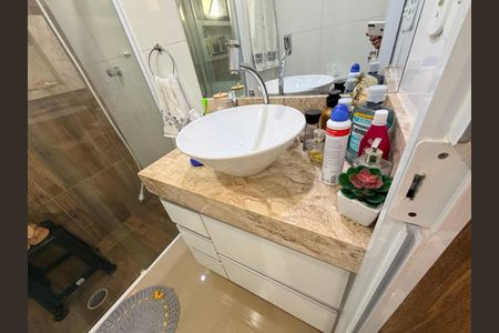 Foto 21 de apartamento à venda com 3 quartos, 65m² em Jardim Itapemirim, São Paulo