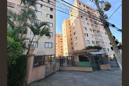 Foto 47 de apartamento à venda com 3 quartos, 65m² em Jardim Itapemirim, São Paulo