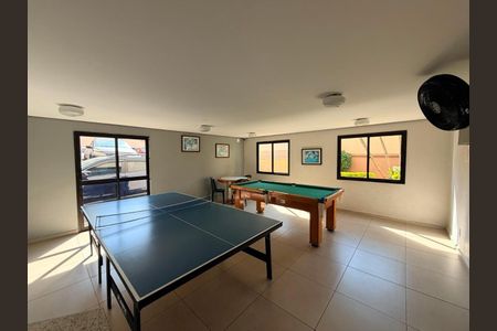 Foto 32 de apartamento à venda com 3 quartos, 65m² em Jardim Itapemirim, São Paulo