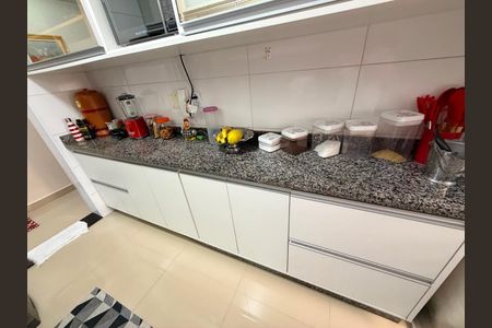 Foto 14 de apartamento à venda com 3 quartos, 65m² em Jardim Itapemirim, São Paulo