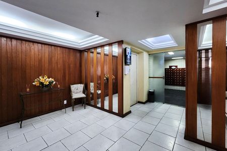 Área Comum de apartamento à venda com 2 quartos, 78m² em Vila Isabel, Rio de Janeiro