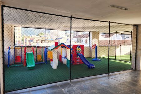 Área Comum de apartamento à venda com 2 quartos, 78m² em Vila Isabel, Rio de Janeiro
