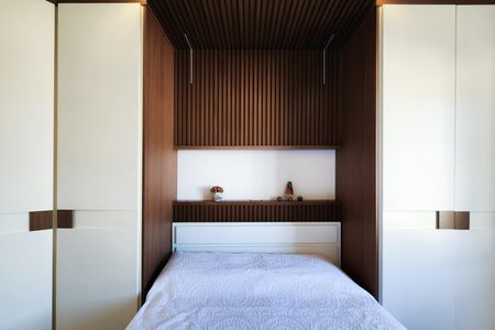 Apartamento à venda com 78m², 2 quartos e 1 vaga Apartamento à venda com 78m², 2 quartos e 1 vagaSuíte