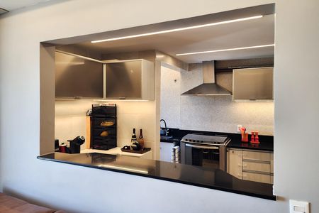 Apartamento à venda com 78m², 2 quartos e 1 vaga Apartamento à venda com 78m², 2 quartos e 1 vagaCozinha