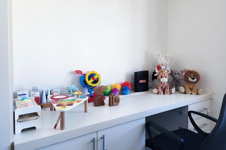 Apartamento à venda com 78m², 2 quartos e 1 vaga Apartamento à venda com 78m², 2 quartos e 1 vagaQuarto
