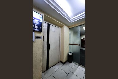 Apartamento à venda com 78m², 2 quartos e 1 vaga Apartamento à venda com 78m², 2 quartos e 1 vagaÁrea Comum