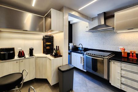 Apartamento à venda com 78m², 2 quartos e 1 vaga Apartamento à venda com 78m², 2 quartos e 1 vagaCozinha