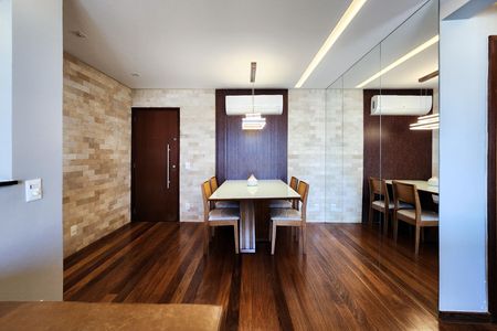 Apartamento à venda com 78m², 2 quartos e 1 vaga Apartamento à venda com 78m², 2 quartos e 1 vagaSala