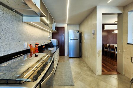 Apartamento à venda com 78m², 2 quartos e 1 vaga Apartamento à venda com 78m², 2 quartos e 1 vagaCozinha