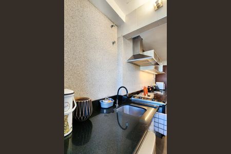 Apartamento à venda com 78m², 2 quartos e 1 vaga Apartamento à venda com 78m², 2 quartos e 1 vagaÁrea de Serviço