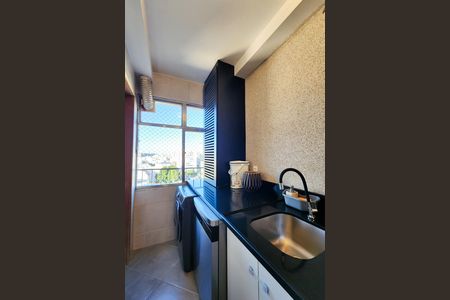 Apartamento à venda com 78m², 2 quartos e 1 vaga Apartamento à venda com 78m², 2 quartos e 1 vagaÁrea de Serviço