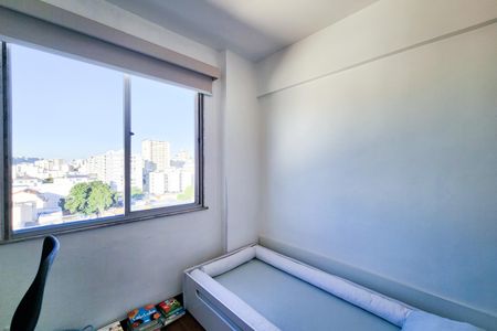 Quarto de apartamento à venda com 2 quartos, 78m² em Vila Isabel, Rio de Janeiro