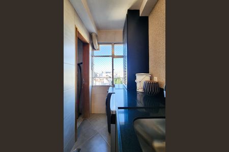 Apartamento à venda com 78m², 2 quartos e 1 vaga Apartamento à venda com 78m², 2 quartos e 1 vagaÁrea de Serviço