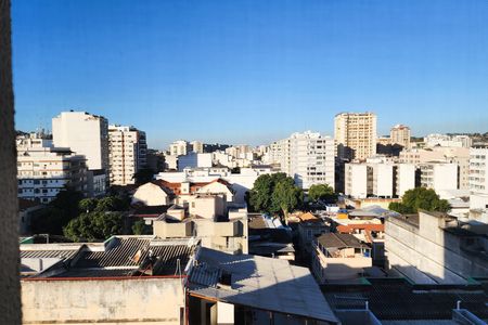 Vista do Quarto de apartamento à venda com 2 quartos, 78m² em Vila Isabel, Rio de Janeiro