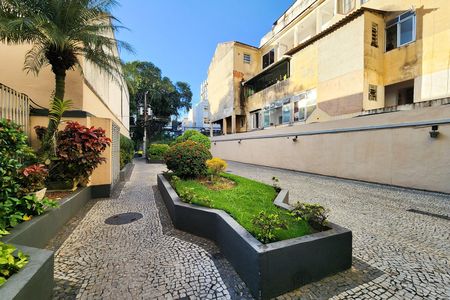 Área Comum de apartamento à venda com 2 quartos, 78m² em Vila Isabel, Rio de Janeiro